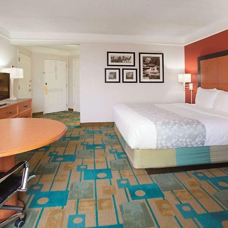 La Quinta By Wyndham Albuquerque West Hotel Buitenkant foto