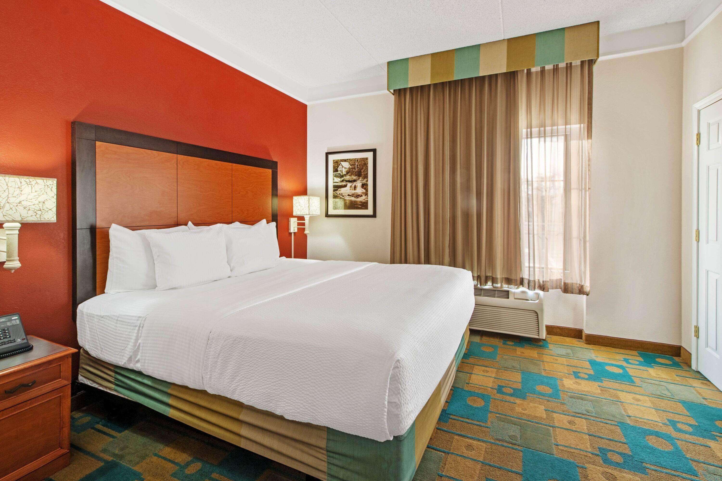 La Quinta By Wyndham Albuquerque West Hotel Buitenkant foto
