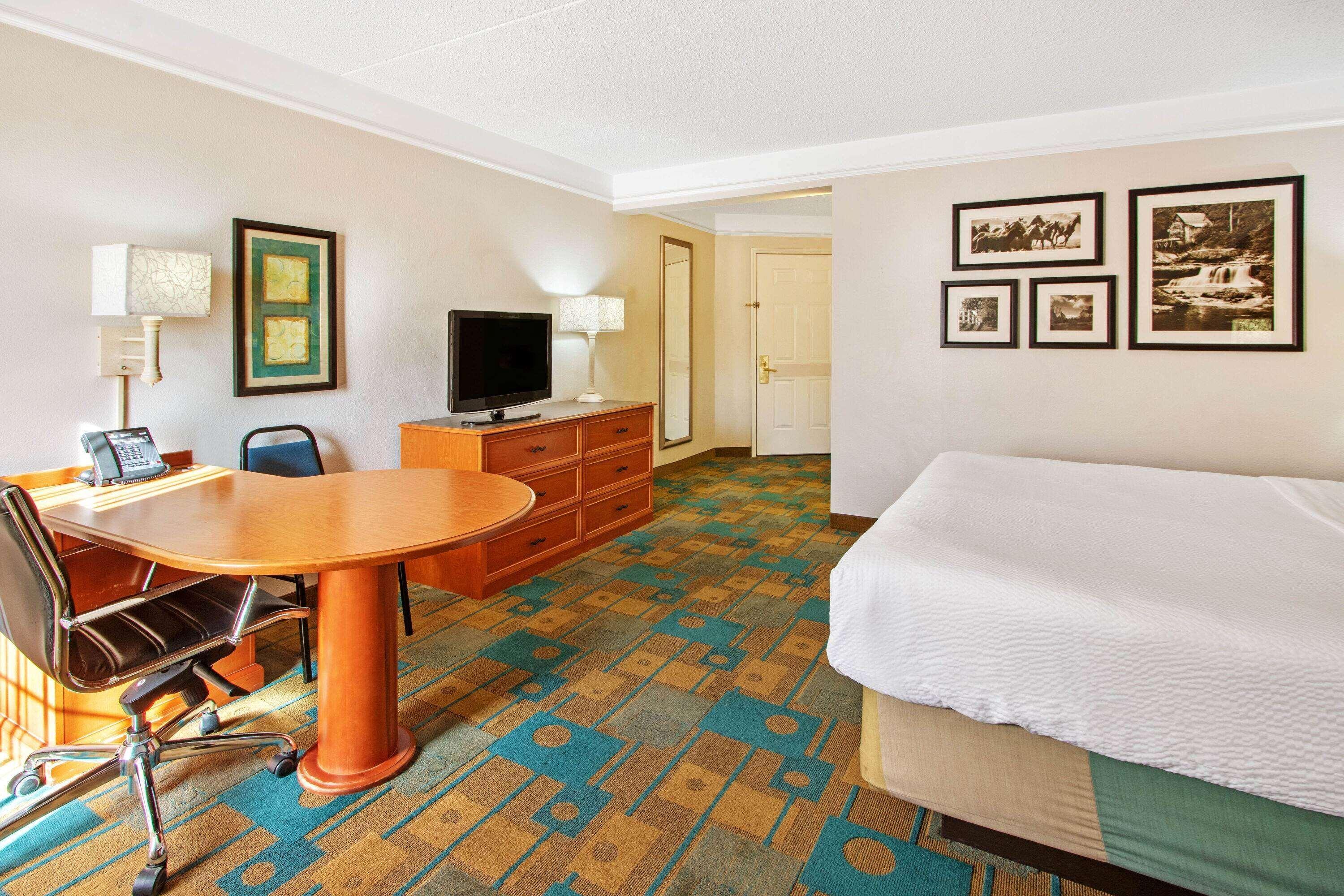 La Quinta By Wyndham Albuquerque West Hotel Buitenkant foto