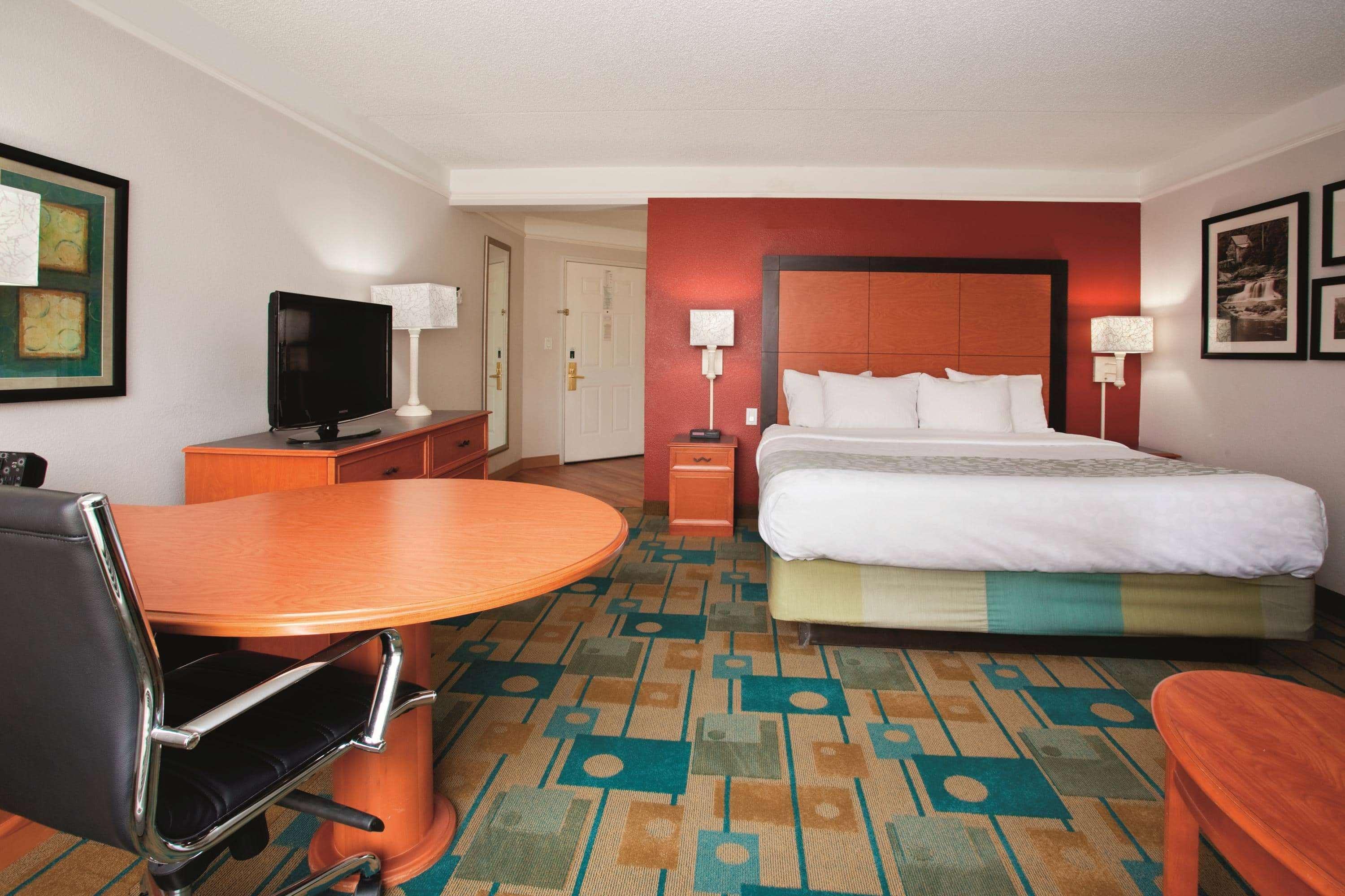La Quinta By Wyndham Albuquerque West Hotel Buitenkant foto