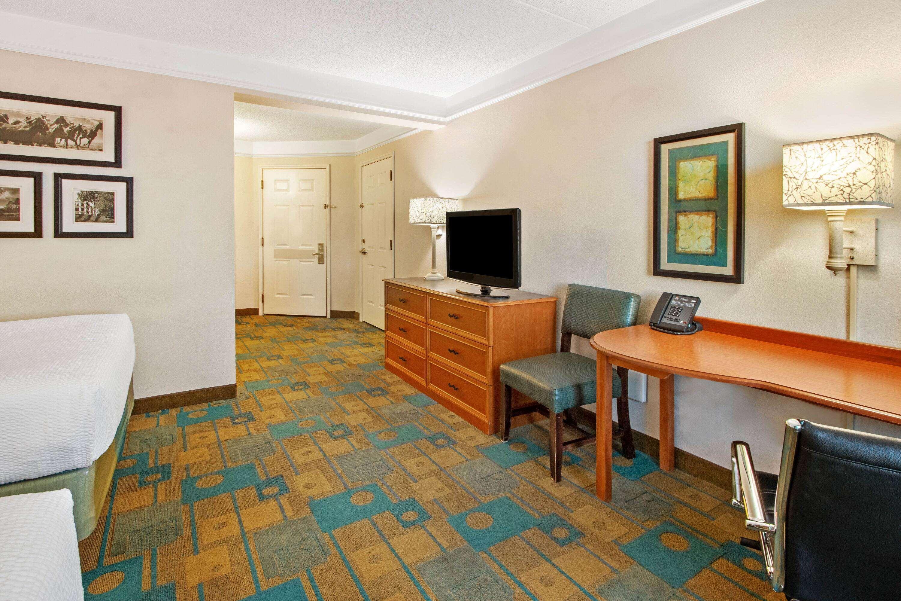 La Quinta By Wyndham Albuquerque West Hotel Buitenkant foto