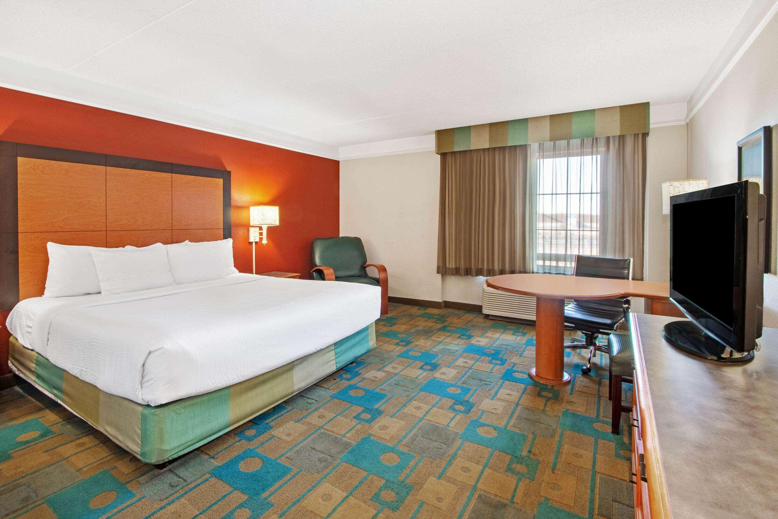 La Quinta By Wyndham Albuquerque West Hotel Buitenkant foto