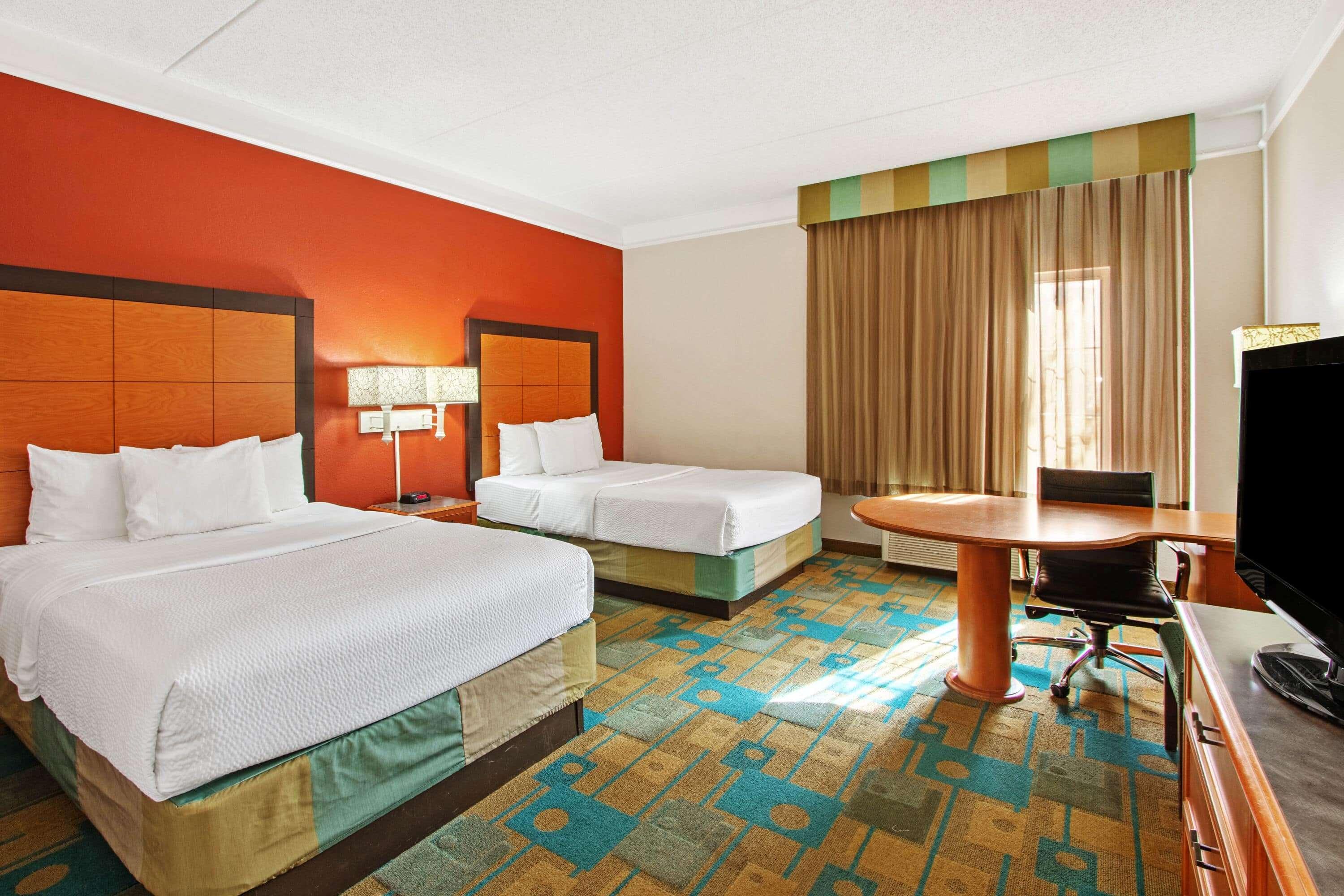 La Quinta By Wyndham Albuquerque West Hotel Buitenkant foto