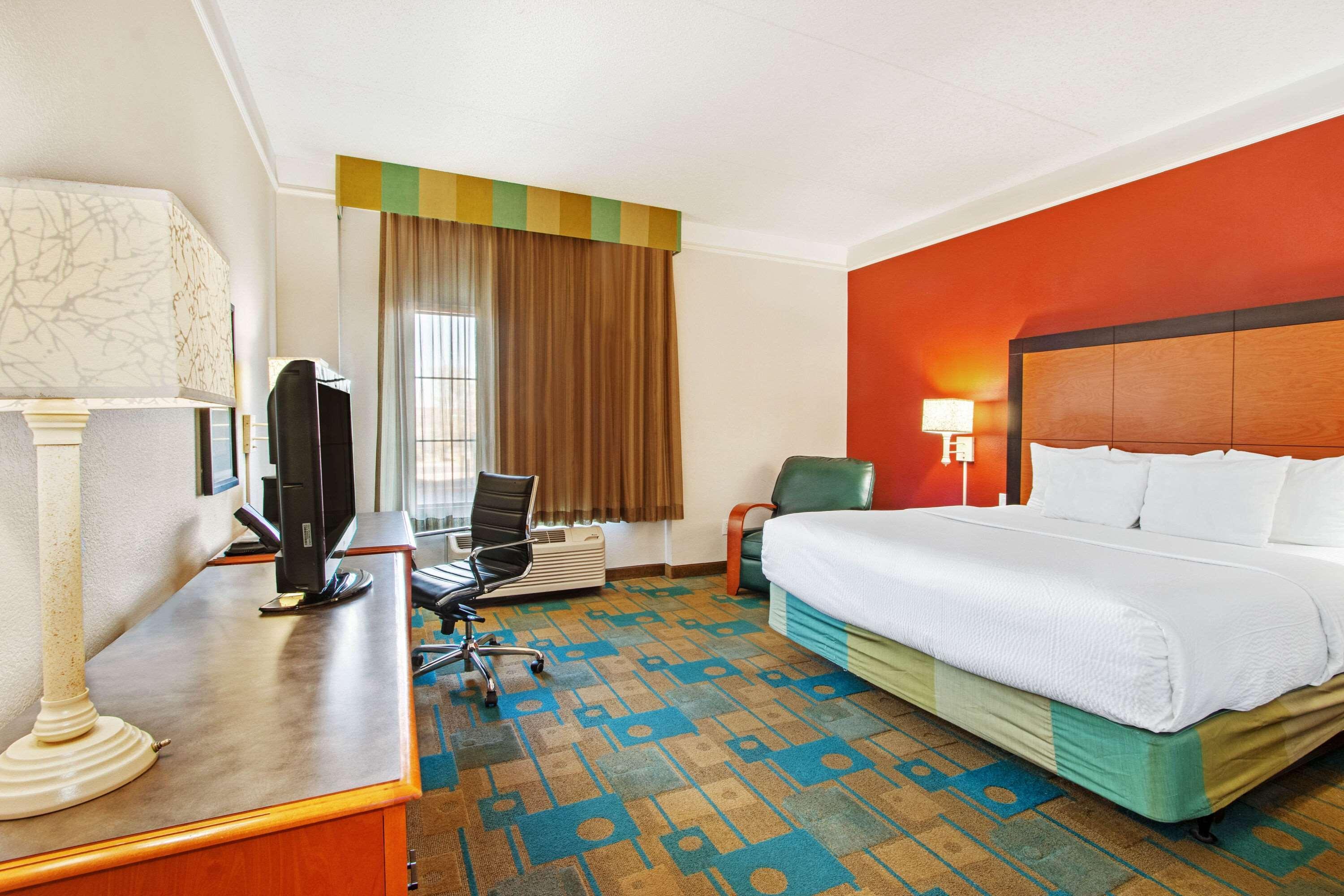 La Quinta By Wyndham Albuquerque West Hotel Buitenkant foto