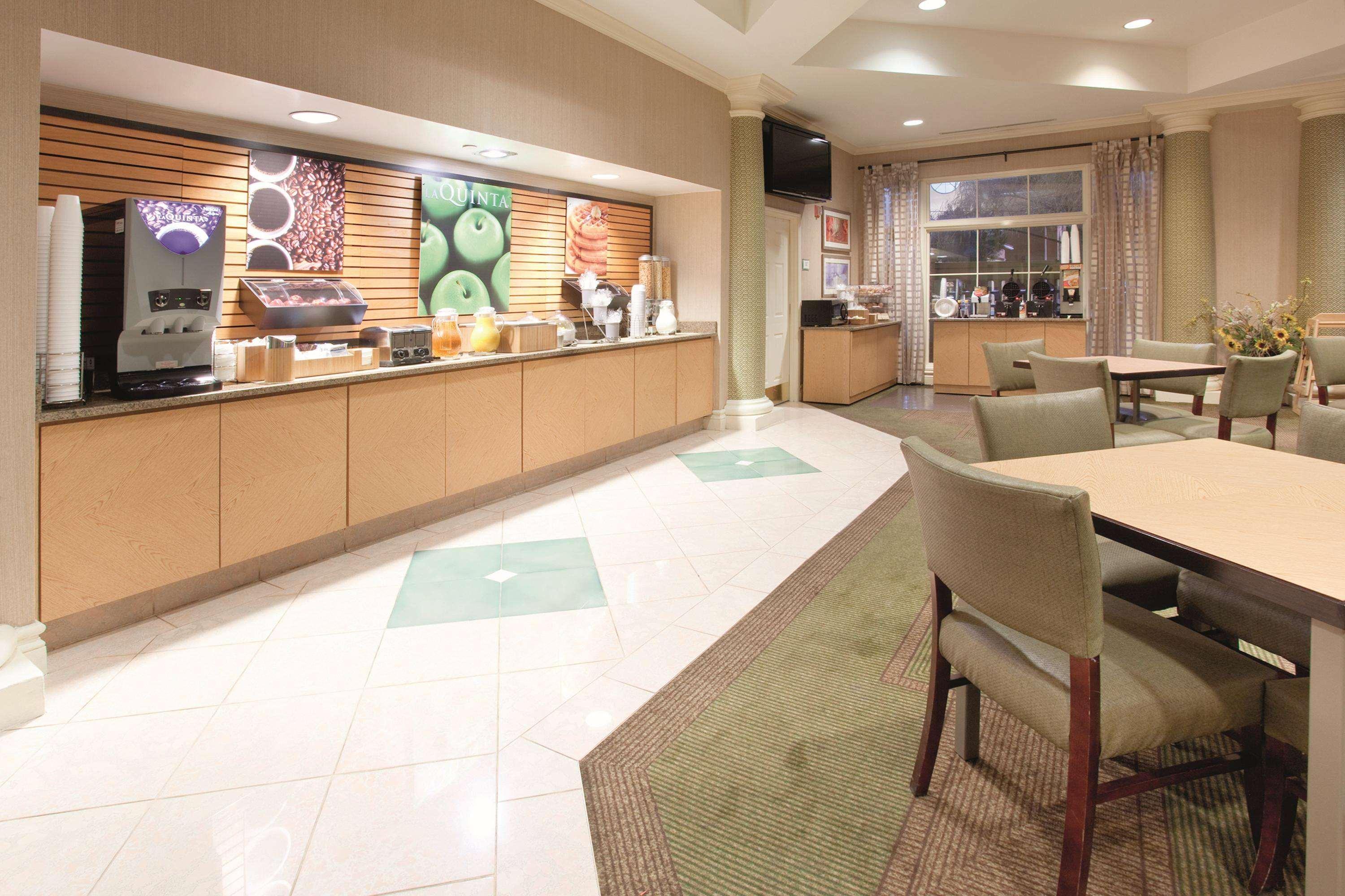 La Quinta By Wyndham Albuquerque West Hotel Buitenkant foto