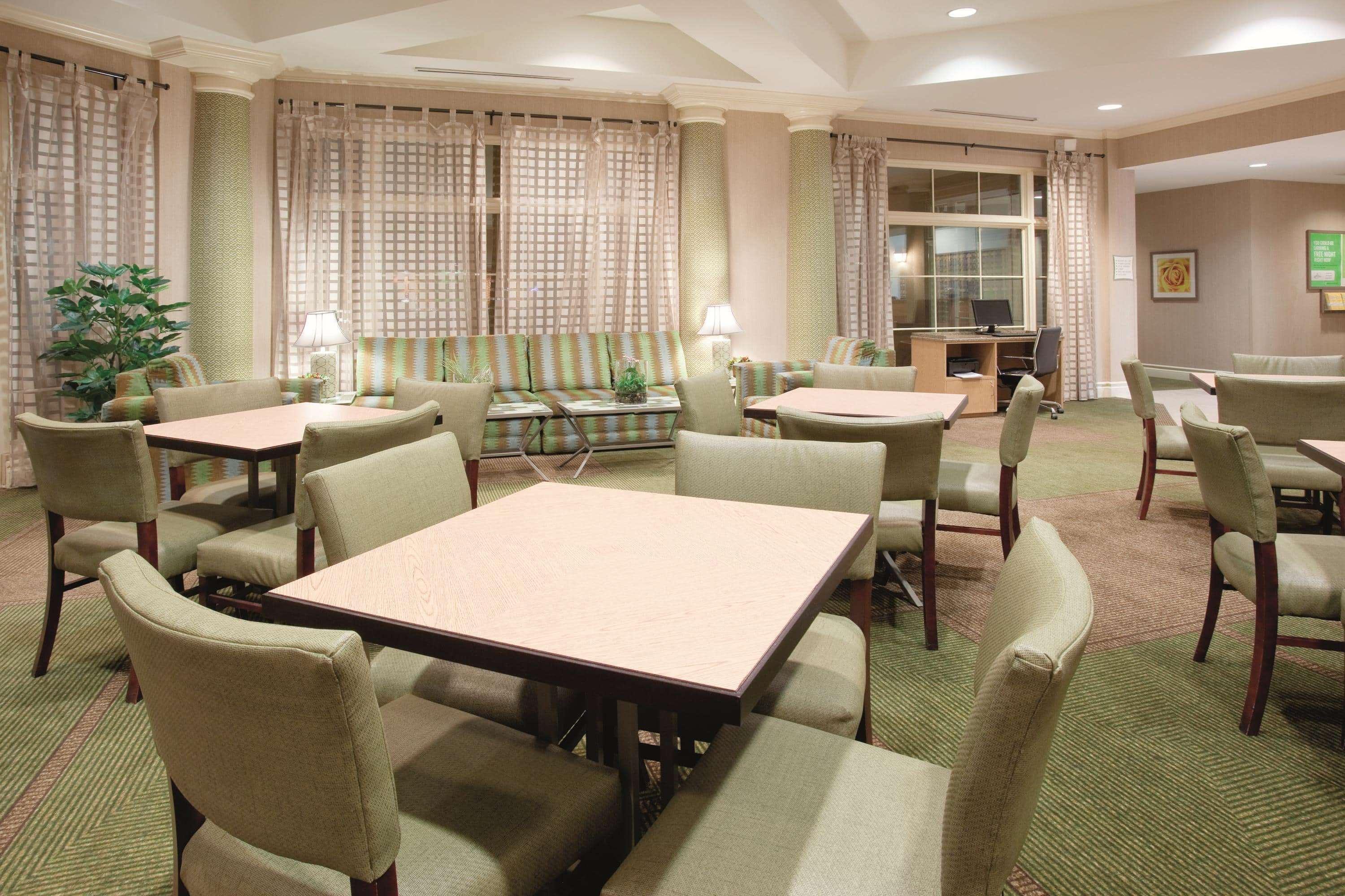 La Quinta By Wyndham Albuquerque West Hotel Buitenkant foto