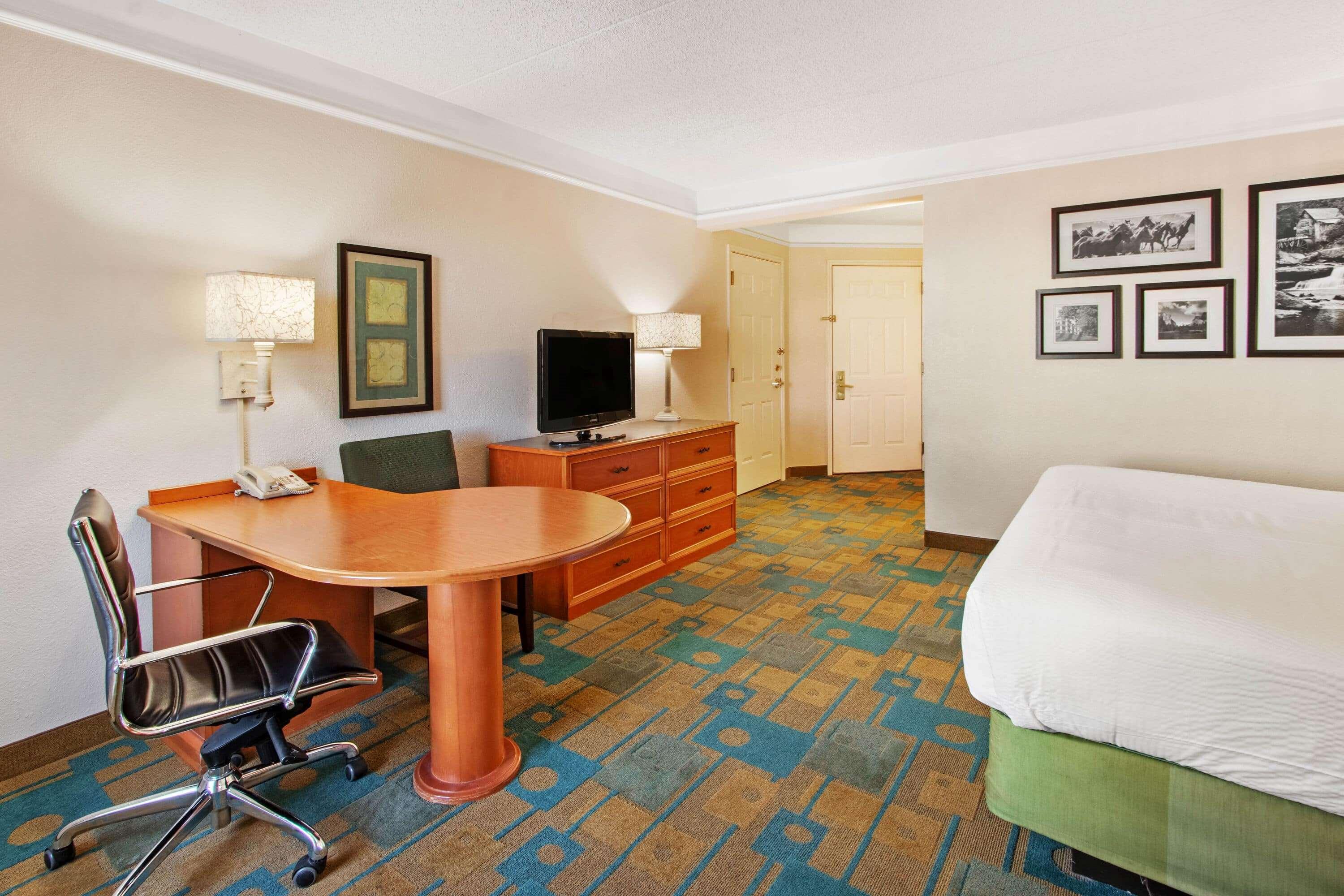 La Quinta By Wyndham Albuquerque West Hotel Buitenkant foto