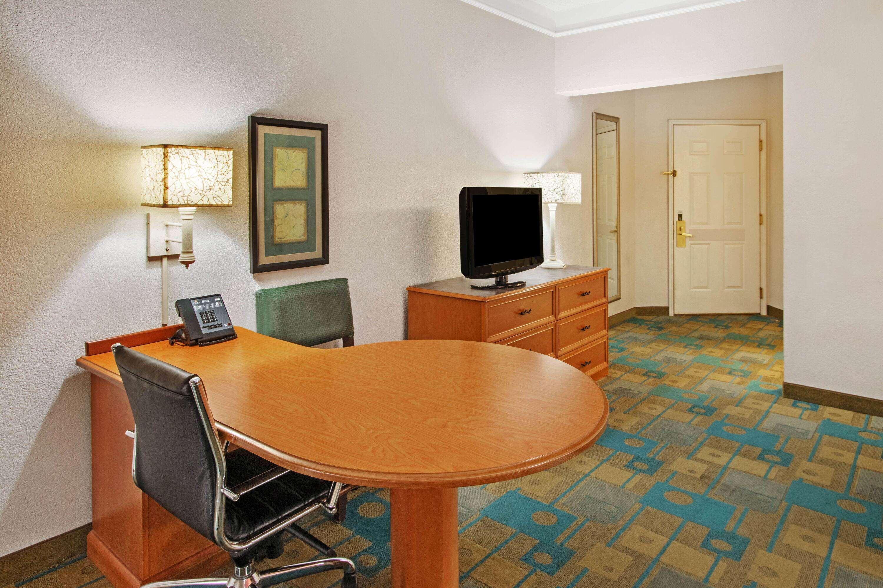 La Quinta By Wyndham Albuquerque West Hotel Buitenkant foto