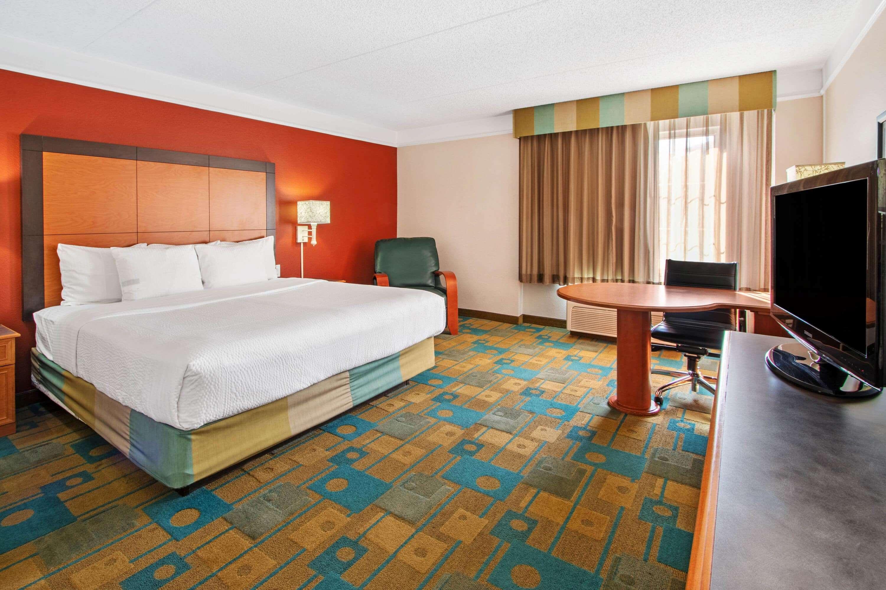 La Quinta By Wyndham Albuquerque West Hotel Buitenkant foto